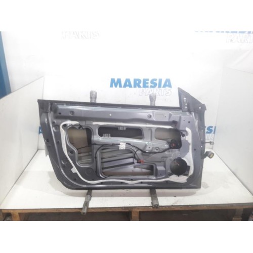 Alfa Romeo - Mito - Door 2-door, left