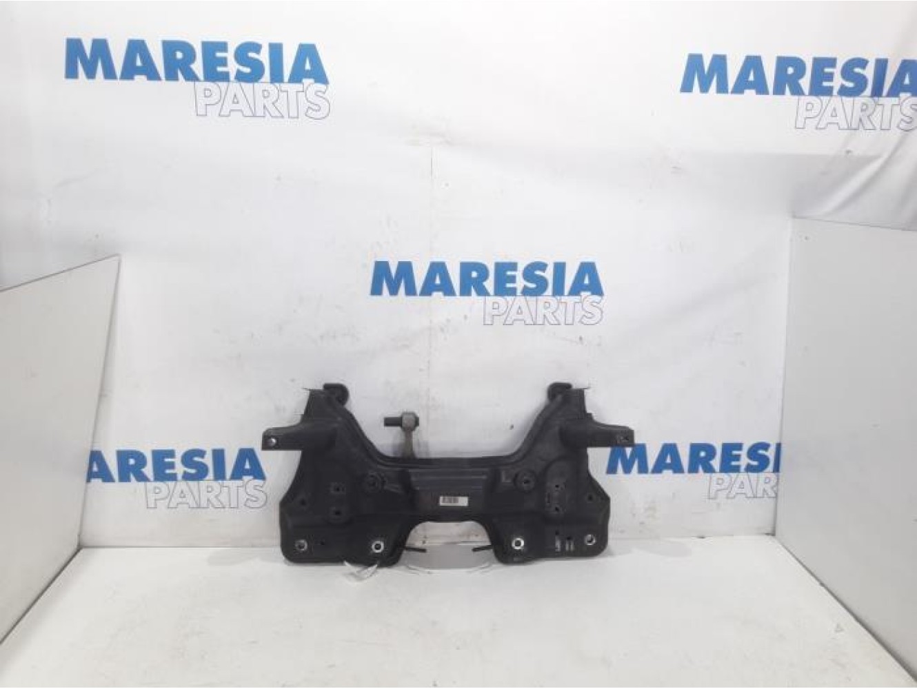 Alfa Romeo - Mito - Faux châssis