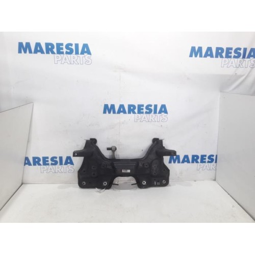 Alfa Romeo - Mito - Faux châssis