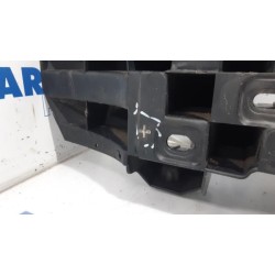 Renault - Clio - Bumperframe achter