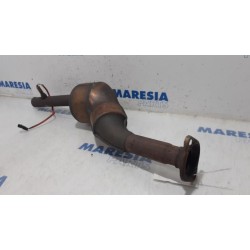 Renault - Clio - Catalytic converter