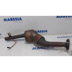 Renault - Clio - Catalytic converter