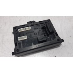 Renault - Clio - Engine management computer