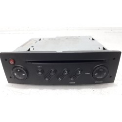 Renault - Clio - Radio CD player