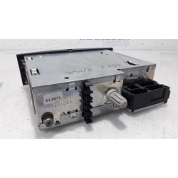 Renault - Clio - Radio CD player