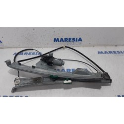 Renault - Clio - Window mechanism 2-door, front right