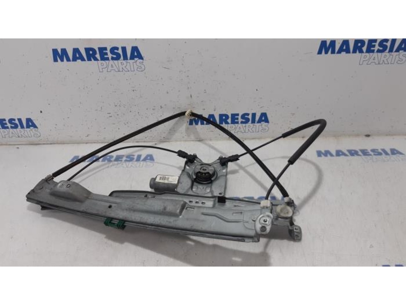 Renault - Clio - Window mechanism 2-door, front right