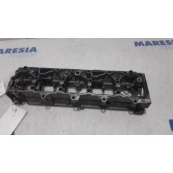 Peugeot - 5008 - Camshaft housing