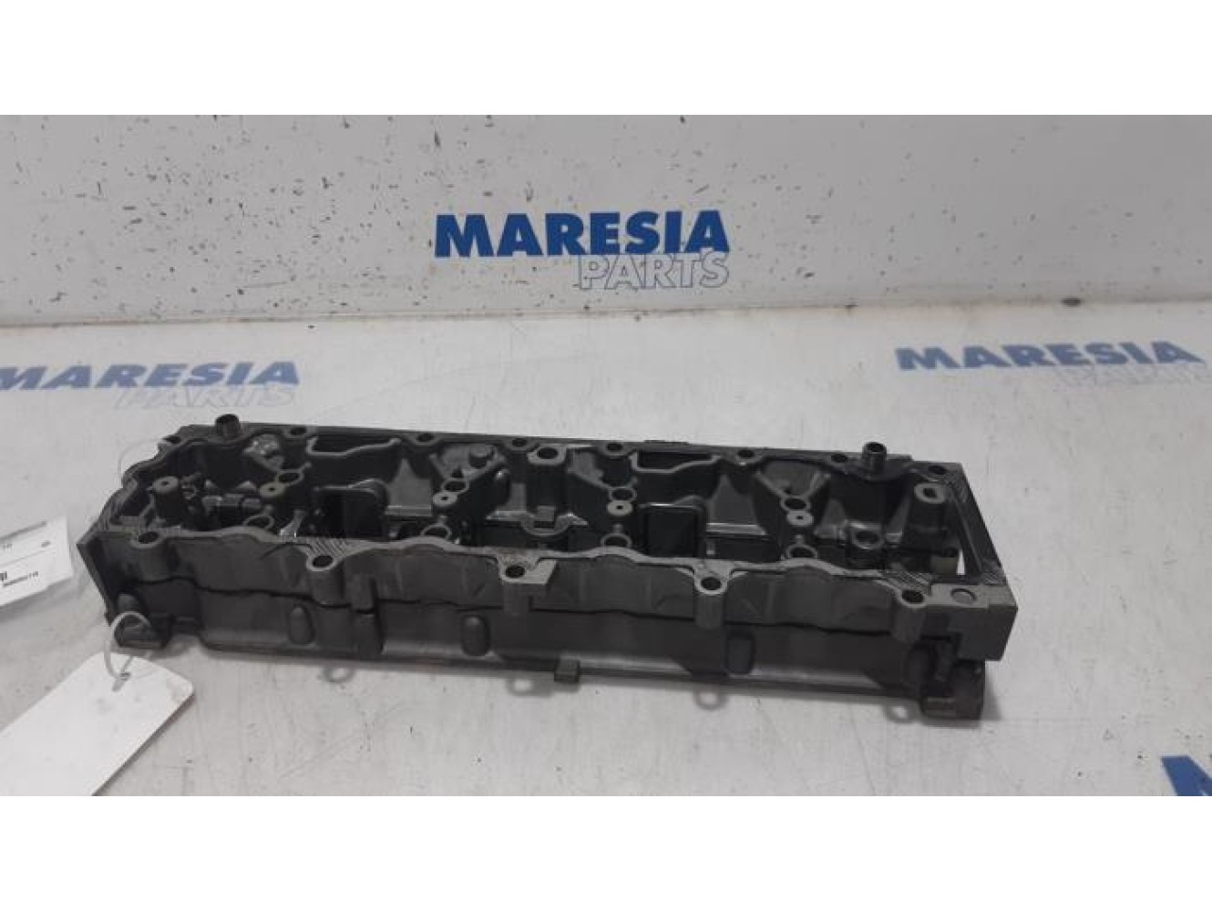 Peugeot - 5008 - Camshaft housing