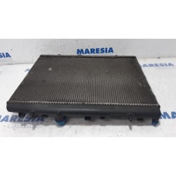 Peugeot - 207 - Radiator