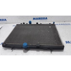 Peugeot - 207 - Radiator