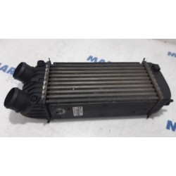 Peugeot - 207 - Intercooler