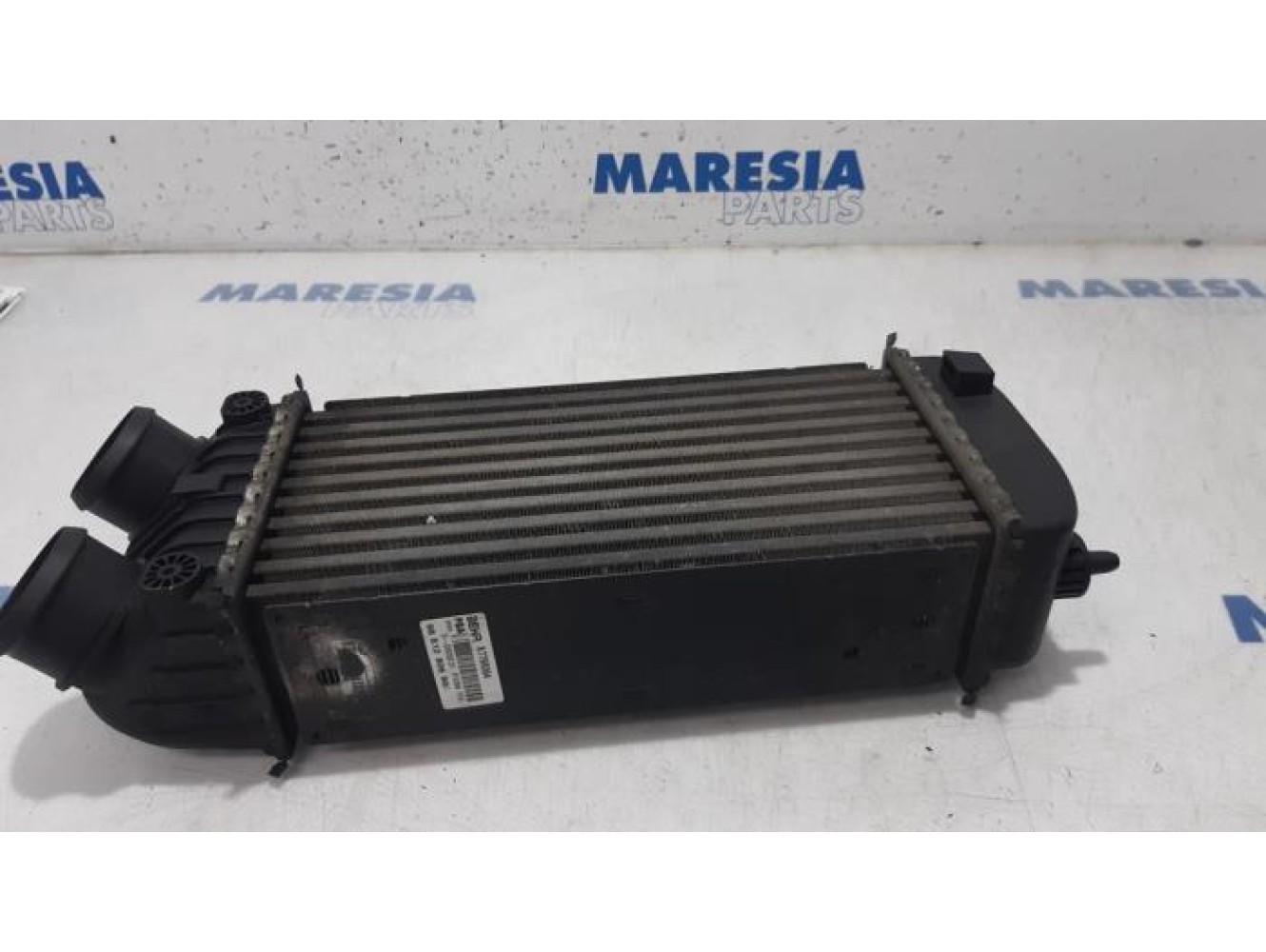 Peugeot - 207 - Intercooler