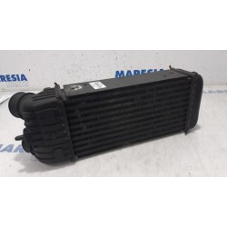 Peugeot - 207 - Intercooler