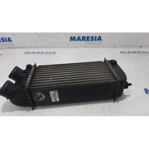 Peugeot - 207 - Intercooler
