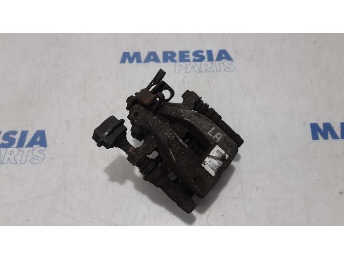 Peugeot - 207 - Rear brake calliper, left