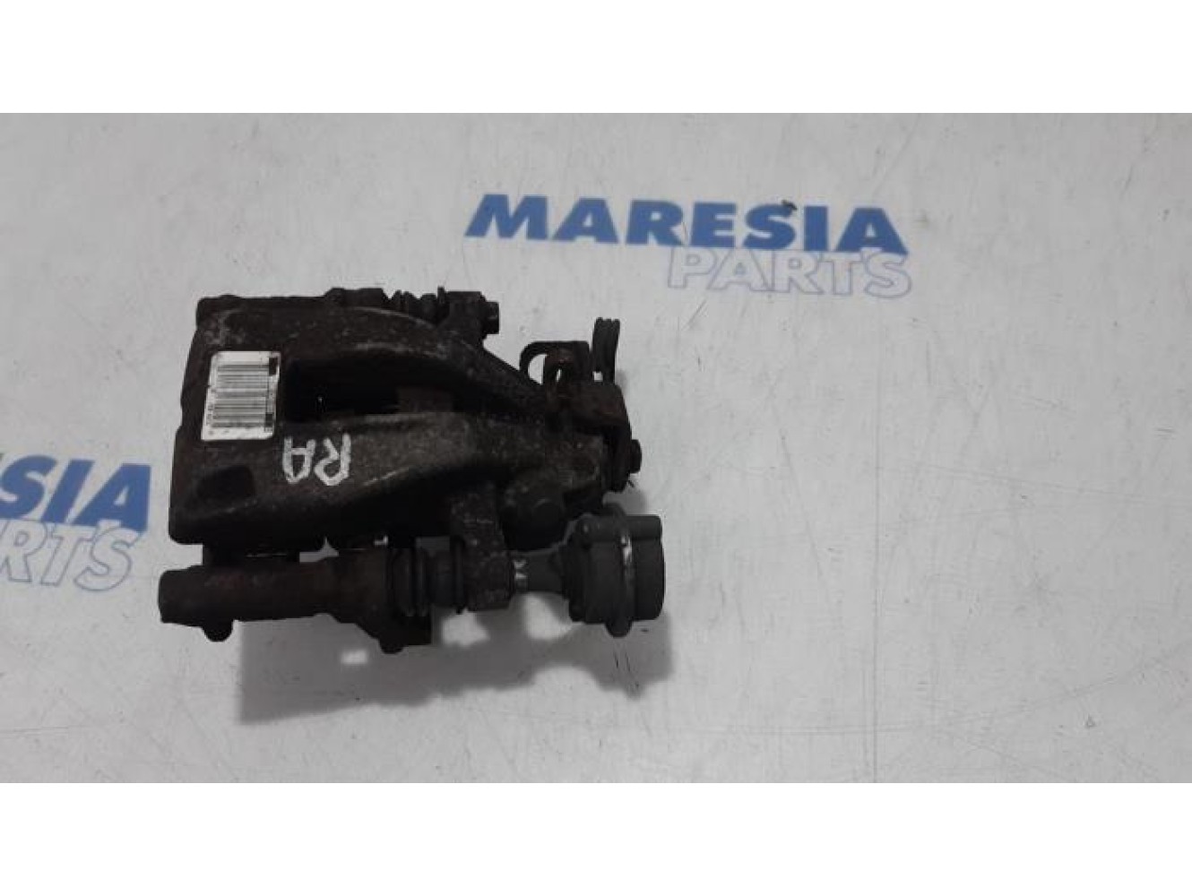 Peugeot - 207 - Rear brake calliper, right