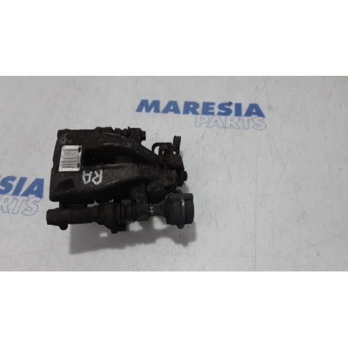 Peugeot - 207 - Rear brake calliper, right
