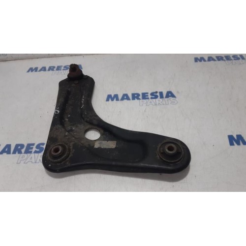 Peugeot - 207 - Front lower wishbone, right