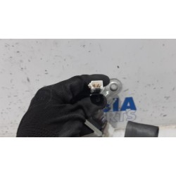 Renault - Clio - Front seatbelt, right