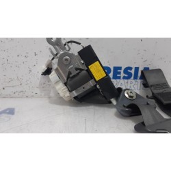 Renault - Clio - Front seatbelt, right
