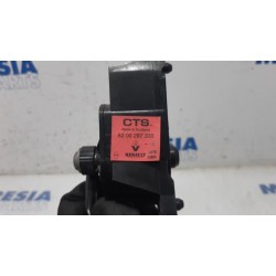 Renault - Clio - Gaspedaalpositie Sensor