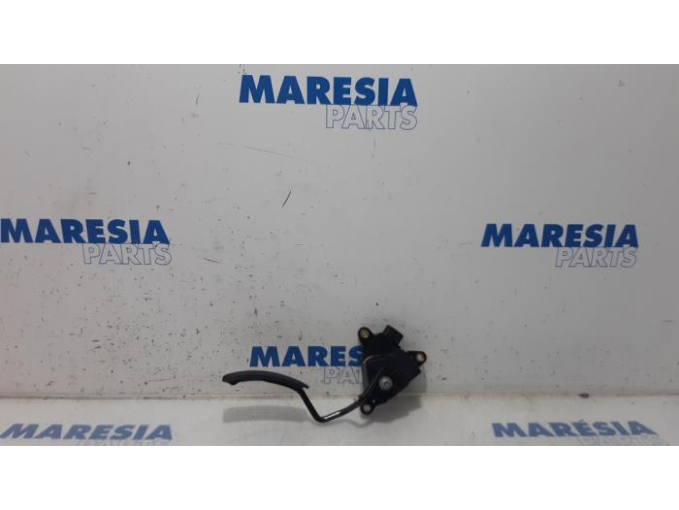 Renault - Clio - Gaspedaalpositie Sensor