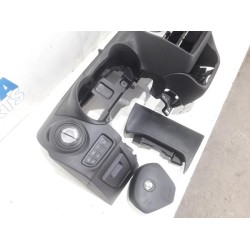 Alfa Romeo - Mito - Airbag set + dashboard