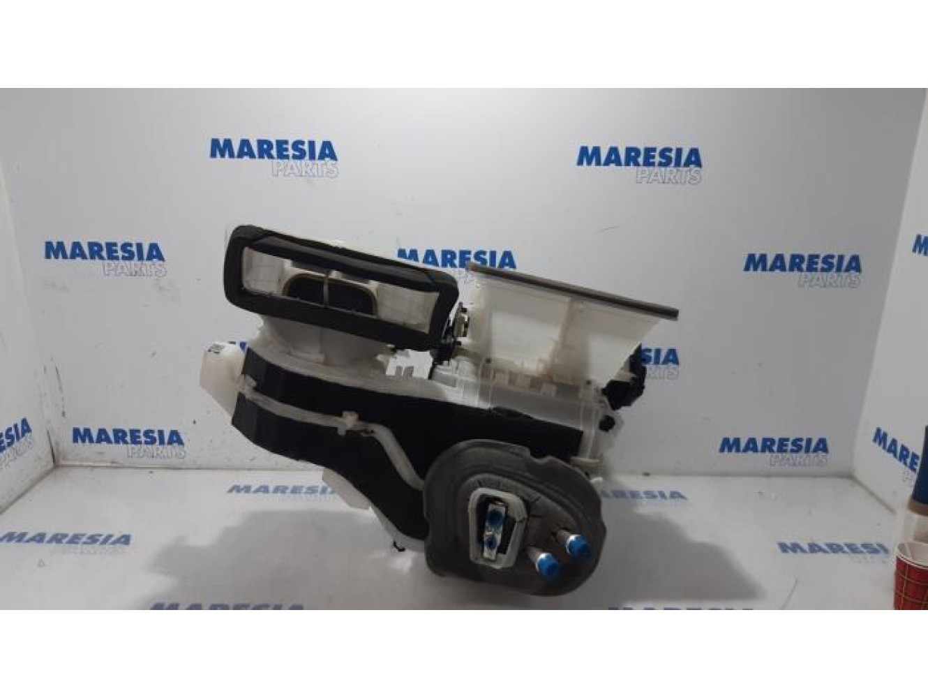 Alfa Romeo - Mito - Heater housing
