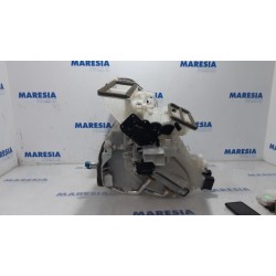 Alfa Romeo - Mito - Heater housing