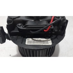 Renault - Clio - Heating and ventilation fan motor