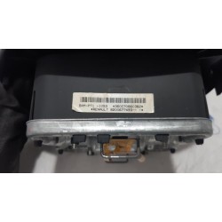 Renault - Clio - Airbag links (Lenkrad)