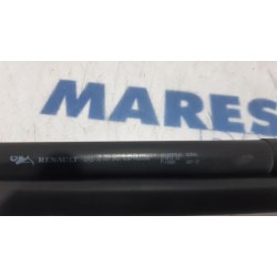 Renault - Clio - Set of tailgate gas struts
