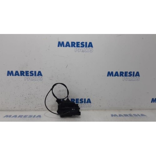 Renault - Clio - Door lock mechanism 2-door, right
