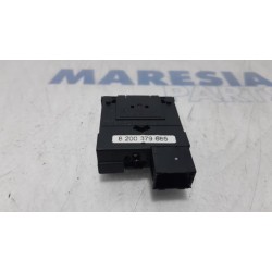 Renault - Clio - AIH headlight switch