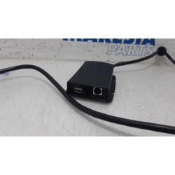 Renault - Clio - Modul USB
