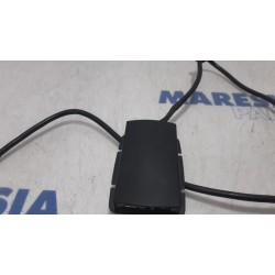 Renault - Clio - Modul USB