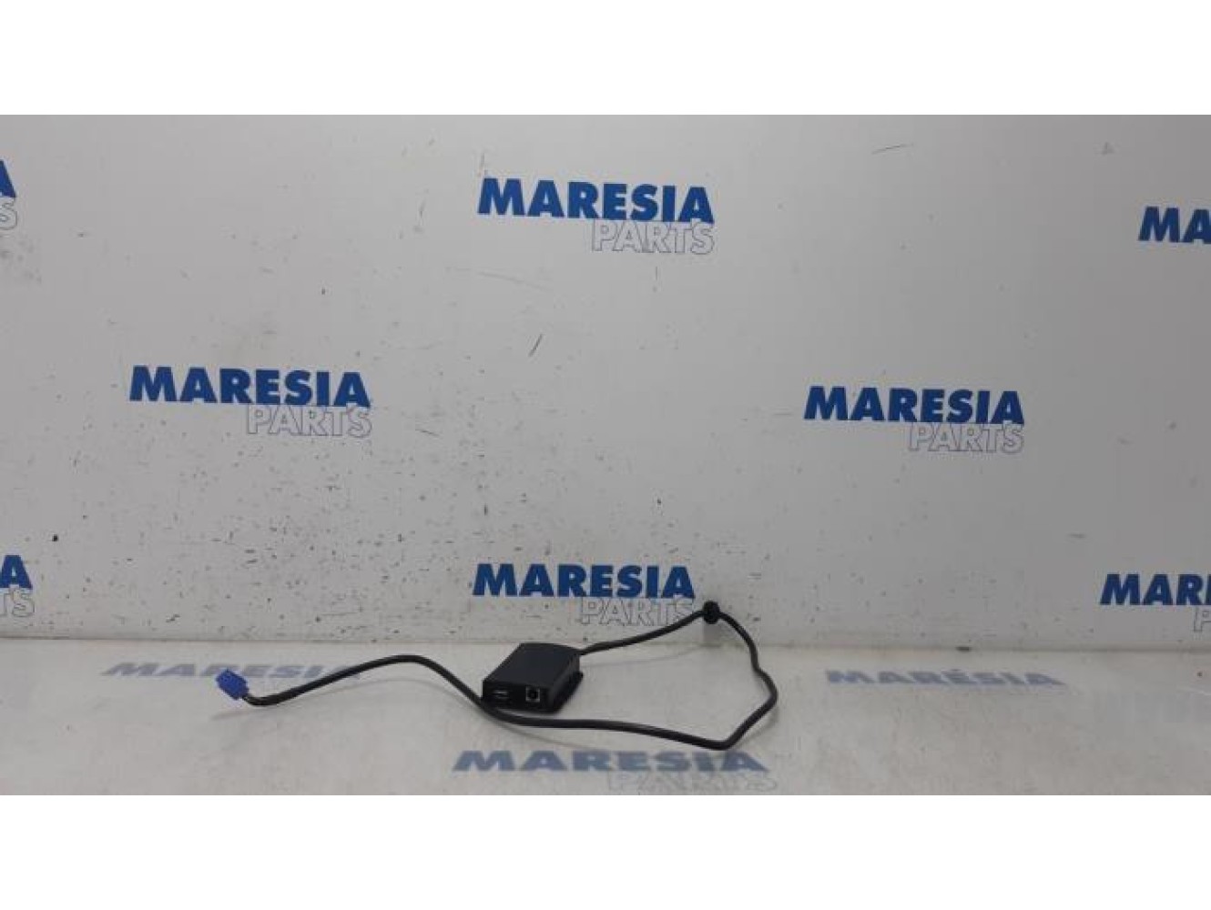 Renault - Clio - Modul USB