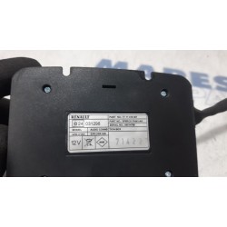 Renault - Clio - Modul USB
