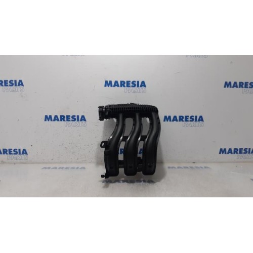 Citroen - C3 - Intake manifold