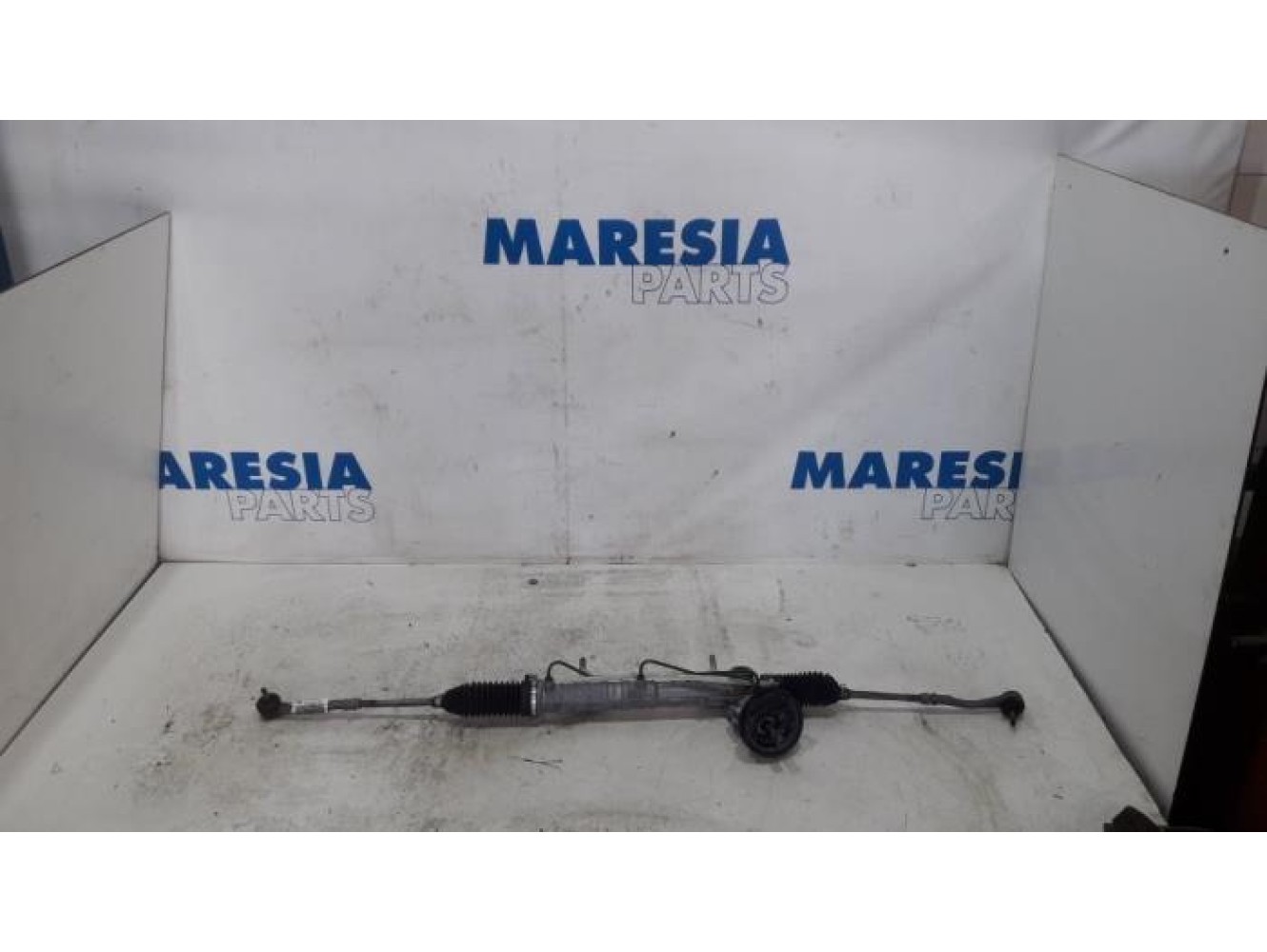 Peugeot - 5008 - Power steering box