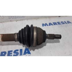 Peugeot - 5008 - Arbre de transmission avant gauche