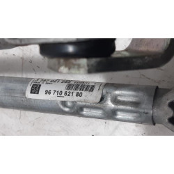 Peugeot - 5008 - Wiper mechanism