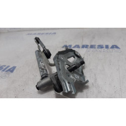 Peugeot - 5008 - Wiper mechanism