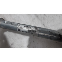 Peugeot - 5008 - Wiper mechanism