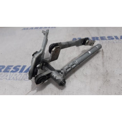 Peugeot - 5008 - Wiper mechanism