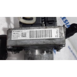 Peugeot - 5008 - Lenkkraftverstärker Pumpe