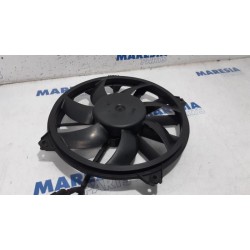 Peugeot - 5008 - Fan motor