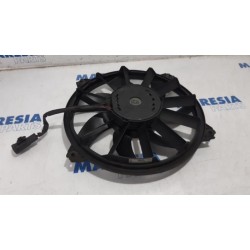 Peugeot - 5008 - Fan motor