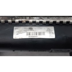 Peugeot - 5008 - Radiateur